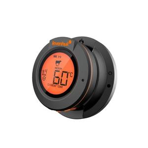 Teplomer na mäso LEVENHUK Wezzer Grill BT40 vyobraziť