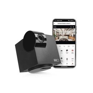 GoSmart otočná kamera EMOS IP-110 CUBE s WiFi vyobraziť