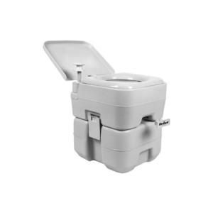 Chemická toaleta REBEL RBA-5100 20l vyobraziť