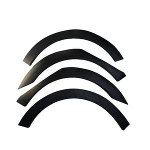 Plastové lemy blatníkov Škoda Rapid 2012-2019 liftback, sedan vyobraziť