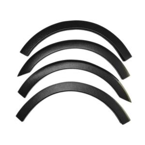 Plastové lemy blatníkov VW Touran I 2010 - 2015 vyobraziť