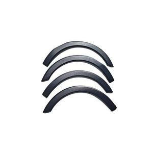 Plastové lemy blatníkov Škoda Superb II 2008 - 2013 vyobraziť