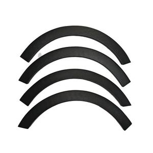 Plastové lemy blatníkov Škoda Citigo 2011 - 2019 3 dvere vyobraziť