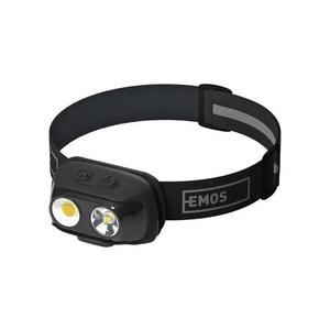 Svietidlo čelovka EMOS P3542 nabíjacia vyobraziť