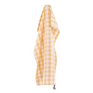 Bavlnené utierky v súprave 2 ks 50x70 cm Gingham – Tiseco Home Studio vyobraziť