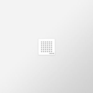 POLYSAN - FLEXIA sprchová vanička z liateho mramoru s možnosťou úpravy rozmeru 100x100cm 71552 vyobraziť