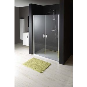 GELCO - ONE sprchové dvere dvojkrídlové do niky 1180-1220 číre sklo 6 GO2812 vyobraziť