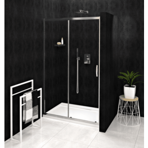 GELCO - SIGMA SIMPLY sprchové dvere posuvné 1100, číre sklo GS1111 vyobraziť