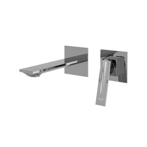 BESCO - Podomietková umývadlová batéria ASPIRA chróm BABUASCH vyobraziť