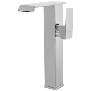 REA - Umývadlová batéria KENT Chróm vysoká REA-B8011 vyobraziť