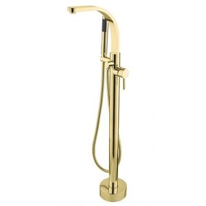 BESCO - Stojanková vaňová batéria DECCO II Zlatá BABWDIIZL vyobraziť