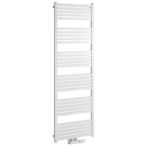 Bruckner - GRUNT vykurovacie teleso 500x1610 stredové pripojenie, biela 600.123.4 vyobraziť