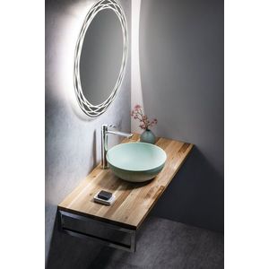 SAPHO - WOODY doska 1100x28x500, masív prírodný dub WD110-70 vyobraziť