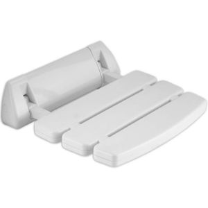 DEANTE - Vital biela - Sedák nástenný, skladací NIV_651A vyobraziť