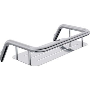 DEANTE - Sprchový kôš Silia chróm ADI_0551 vyobraziť