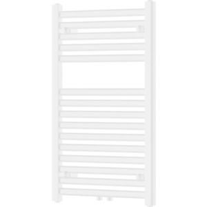 MEXEN - Hades vykurovací rebrík/radiátor 800 x 500 mm, 381 W, biela W104-0800-500-00-20 vyobraziť