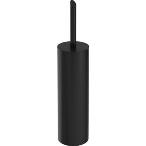 DEANTE - Silia nero WC kefa, voľne stojaca ADI_N712 vyobraziť