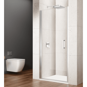 GELCO - LORO sprchové dvere 900 číre sklo GN4490 vyobraziť