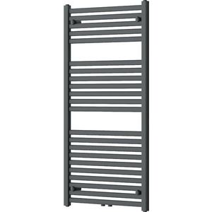 MEXEN - Hades vykurovací rebrík/radiátor 1200 x 600 mm, 659 W, antracit W104-1200-600-00-66 vyobraziť