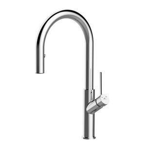 Rubineta Rubineta - Drezová batéria BONA-33 chróm OLBABO33108 vyobraziť