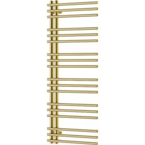 MEXEN - Neptún vykurovací rebrík/radiátor 1200 x 500 mm, 360 W, zlatá W101-1200-500-00-50 vyobraziť