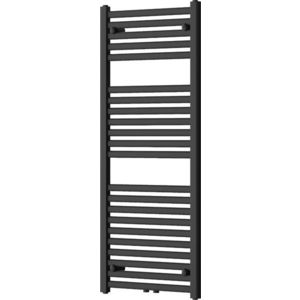 MEXEN - Hades vykurovací rebrík/radiátor 1200 x 500 mm, 562 W, čierna W104-1200-500-00-70 vyobraziť