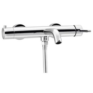 SAPHO - ICONIC nástenná vaňová batéria, chróm AF010 vyobraziť