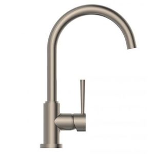 Eisl Eisl - Drezová stojanková batéria CORNWALL s vysokým výtokom, nerez 79126 79126 vyobraziť