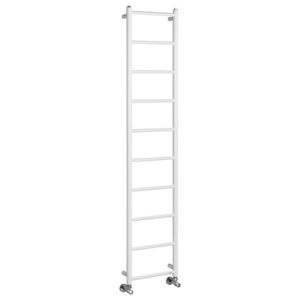 SAPHO - DINA vykurovacie teleso 350x1680, biela IR378TW vyobraziť