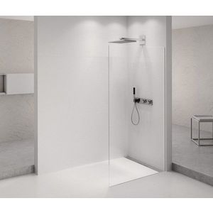 POLYSAN - ARCHITEX CHROM sprchová zástena 962 číre sklo AXC100CL vyobraziť