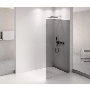 POLYSAN - ARCHITEX CHROM sprchová zástena 1062 dymové sklo AXC110SC vyobraziť