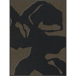 3D obraz s rámom/akustický 90x120 cm Silent Shadows 1 – Malerifabrikken vyobraziť