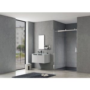 HOPA - Sprchové dvere BELVER - Rozmer A - 120 cm BCBELV12CCN vyobraziť