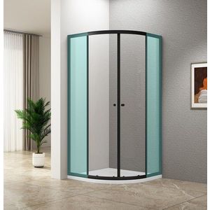 AQUALINE - Sklo pre BLS900, pohybliva časť NDBLS900-2 vyobraziť