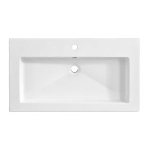 COMAD - Nábytkové umývadlo SPIRIT 80cm 5907611651612 vyobraziť