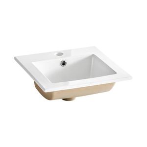 COMAD - Umývadlo 40cm 5907441295772 vyobraziť