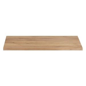 COMAD - Doska 80cm, CAPRI OAK 5907611647875 vyobraziť