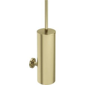 DEANTE - Temisto mosadzná toaletná kefa, nástenná ADT_M721 vyobraziť