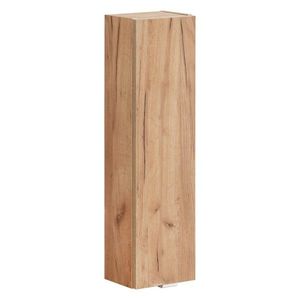 COMAD - Horná skrinka 20cm 1 dvierka DUB CAPRI 5907611647837 vyobraziť
