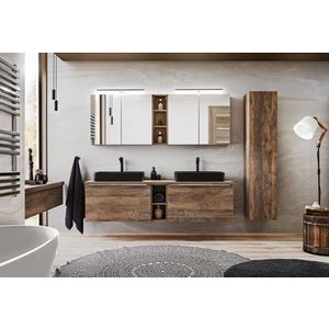 COMAD - Skrinka pod dosku 20cm SANTA FE OAK 5907611652411 vyobraziť