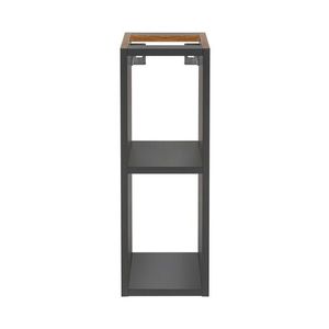 COMAD - Skrinka pod dosku 20cm MONAKO GREY 5907611652763 vyobraziť