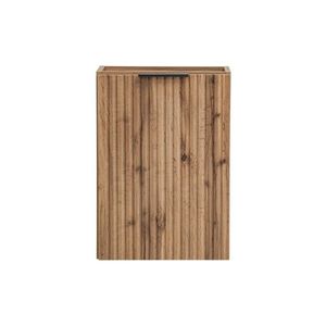 COMAD - Skrinka pod umývadlo 40cm 1 dvierka ADEL OAK 5907611655719 vyobraziť