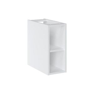 COMAD - Skrinka pod dosku 20cm ICONIC WHITE 5907611656303 vyobraziť