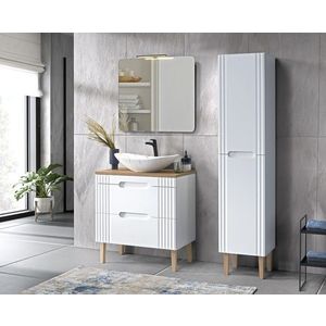 COMAD - Doska 80cm OAK COAST EVOKE 5907611656716 vyobraziť