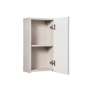 COMAD - Horná skrinka 30cm 1 dvierka NOVA CASHMERE 5907611663356 vyobraziť