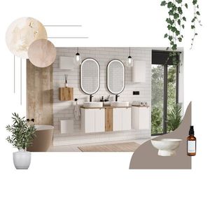 COMAD - Skrinka pod umývadlo 60cm 2 dvierka NOVA WHITE 5907611663462 vyobraziť