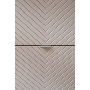 COMAD - Skrinka pod umývadlo 60cm 2 zásuvky 5907611667057 vyobraziť