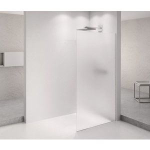 POLYSAN - ARCHITEX CHROM sprchová zástena 1162 matné sklo AXC120MT vyobraziť