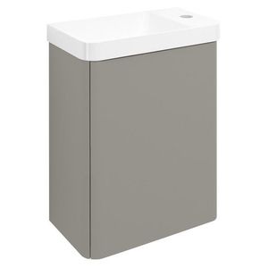 SAPHO - ZORBA umývadlová skrinka 39x50x21, 5cm, agila LT113-4343 vyobraziť