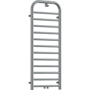 DEANTE - Silia kúpeľňový radiátor - výška 121 cm AGI_FG41 vyobraziť